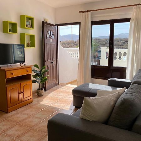 Apartamento Kira Daire Punta Mujeres Dış mekan fotoğraf