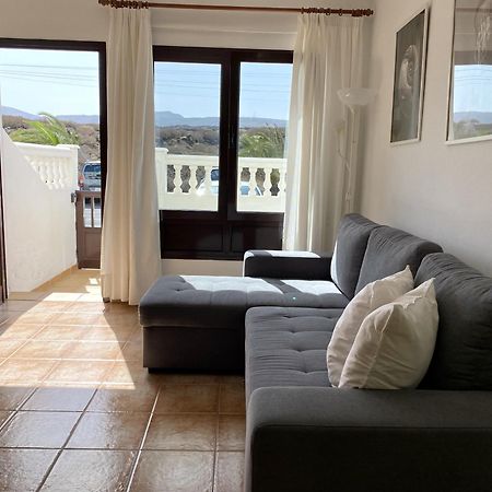 Apartamento Kira Daire Punta Mujeres Dış mekan fotoğraf