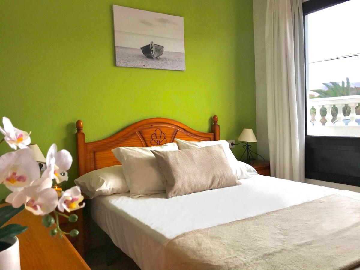 Apartamento Kira Daire Punta Mujeres Dış mekan fotoğraf