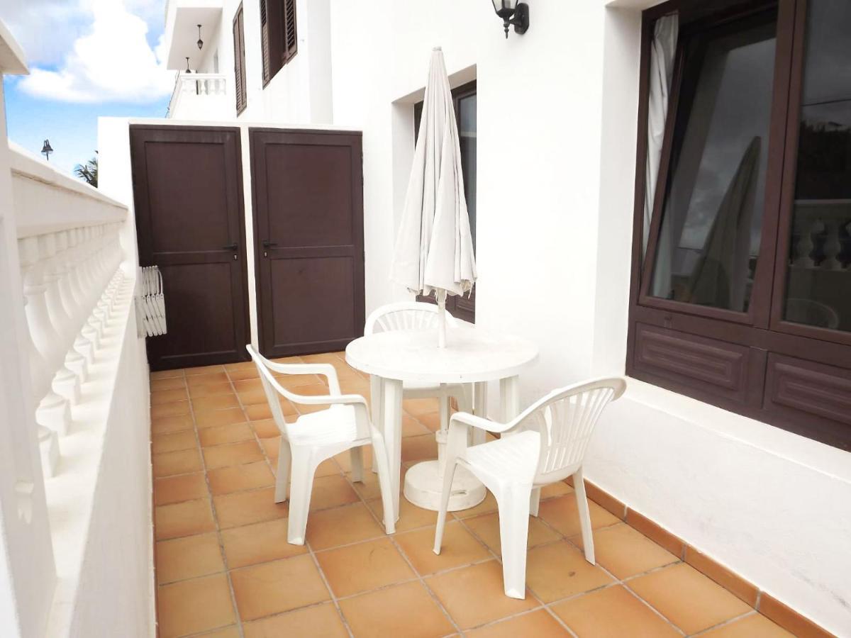Apartamento Kira Daire Punta Mujeres Dış mekan fotoğraf